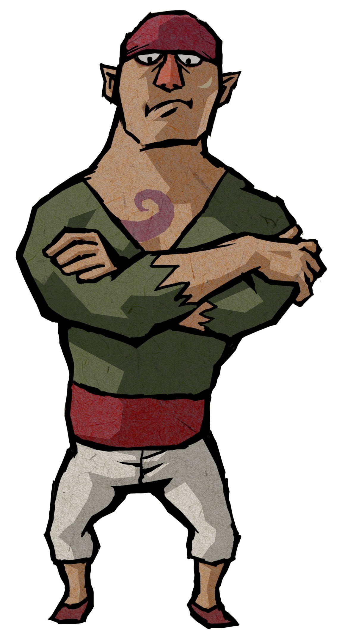 The Legend of Zelda: The Wind Waker HD (Edición Limitada) - Imagen 22